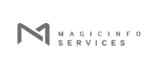 Magicinfo Services