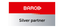 Barco Silver Partner